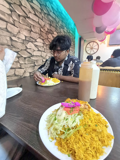 Photo of Ali's Quisine - 20 Chapel St, Luton LU1 2SE